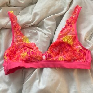 VS PINK bralette